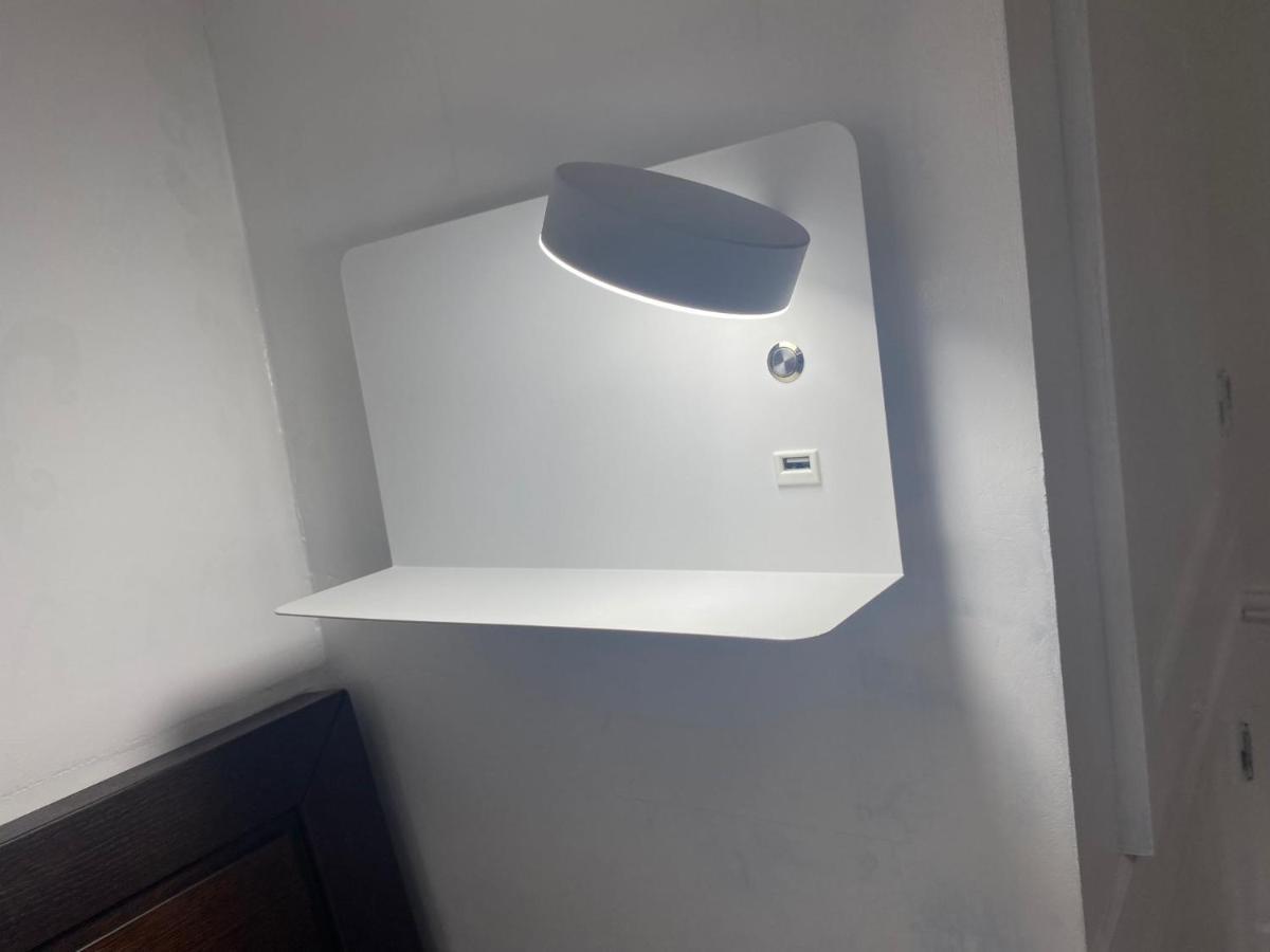 Apartamento Da Arma La Spezia Exterior foto