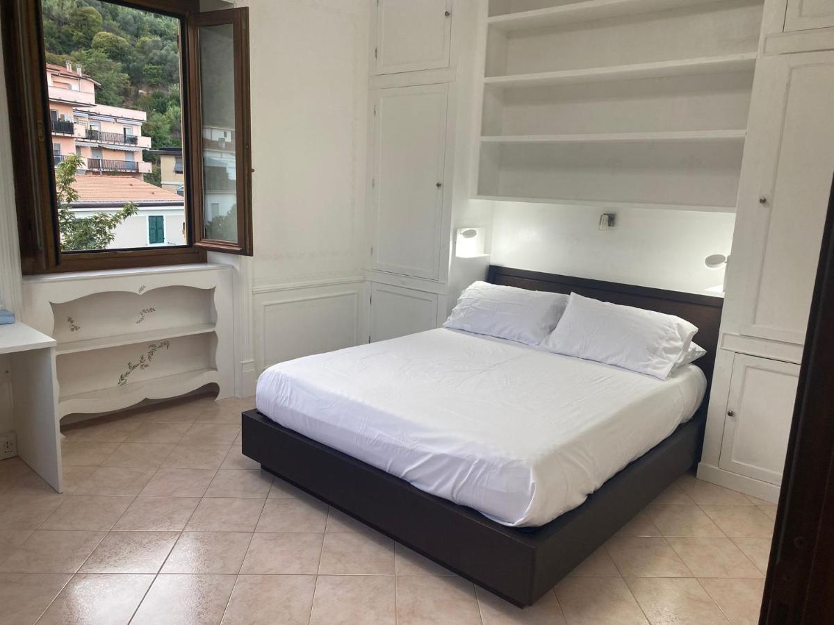 Apartamento Da Arma La Spezia Exterior foto
