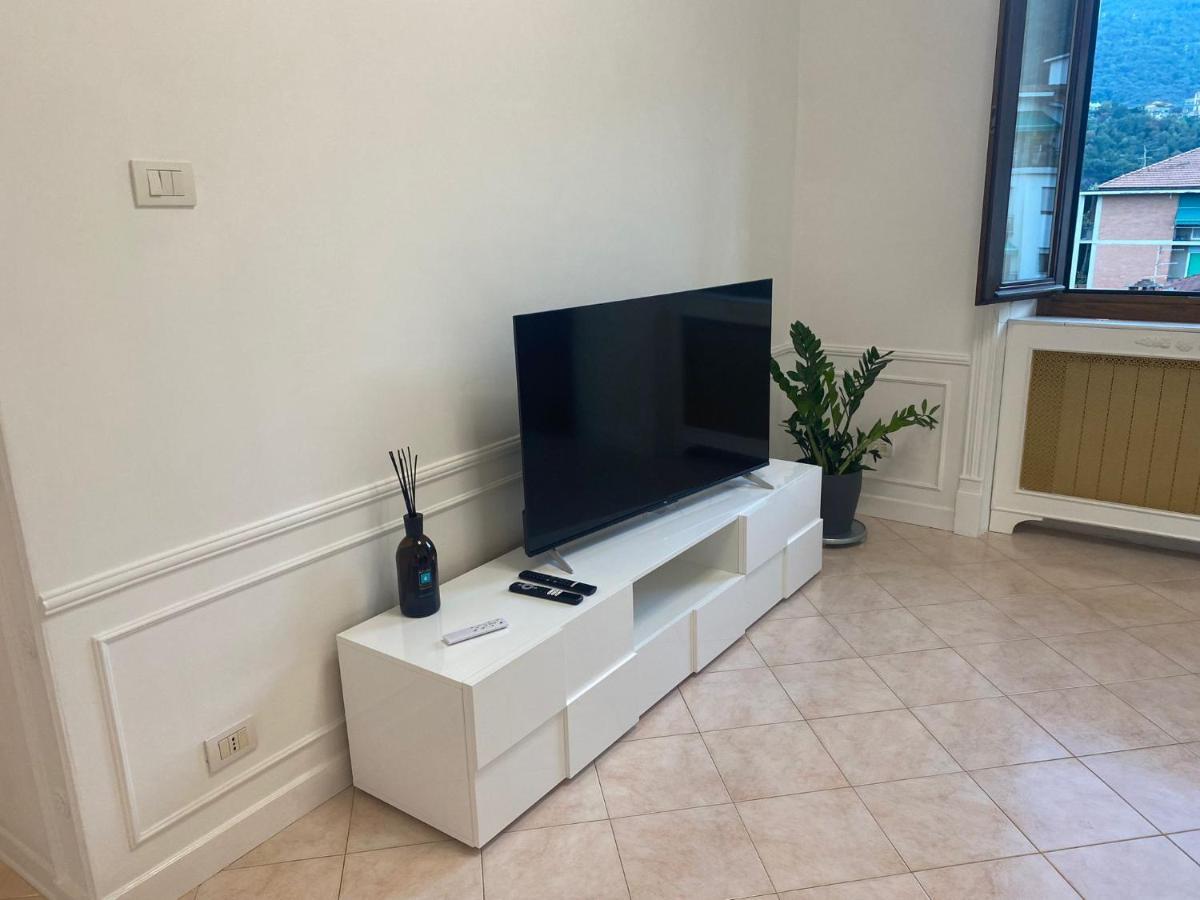 Apartamento Da Arma La Spezia Exterior foto
