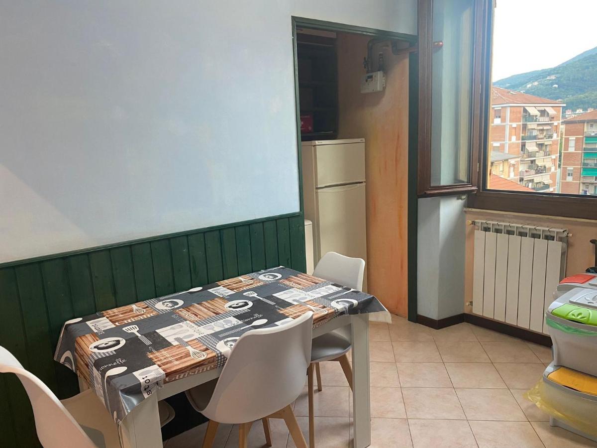 Apartamento Da Arma La Spezia Exterior foto
