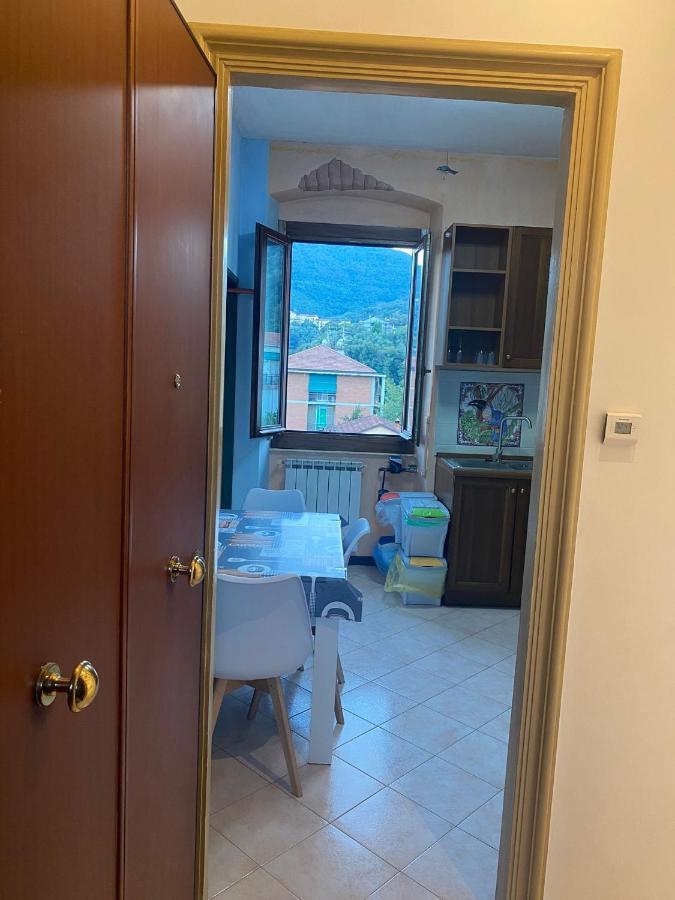 Apartamento Da Arma La Spezia Exterior foto
