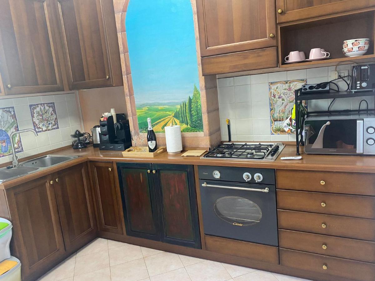 Apartamento Da Arma La Spezia Exterior foto