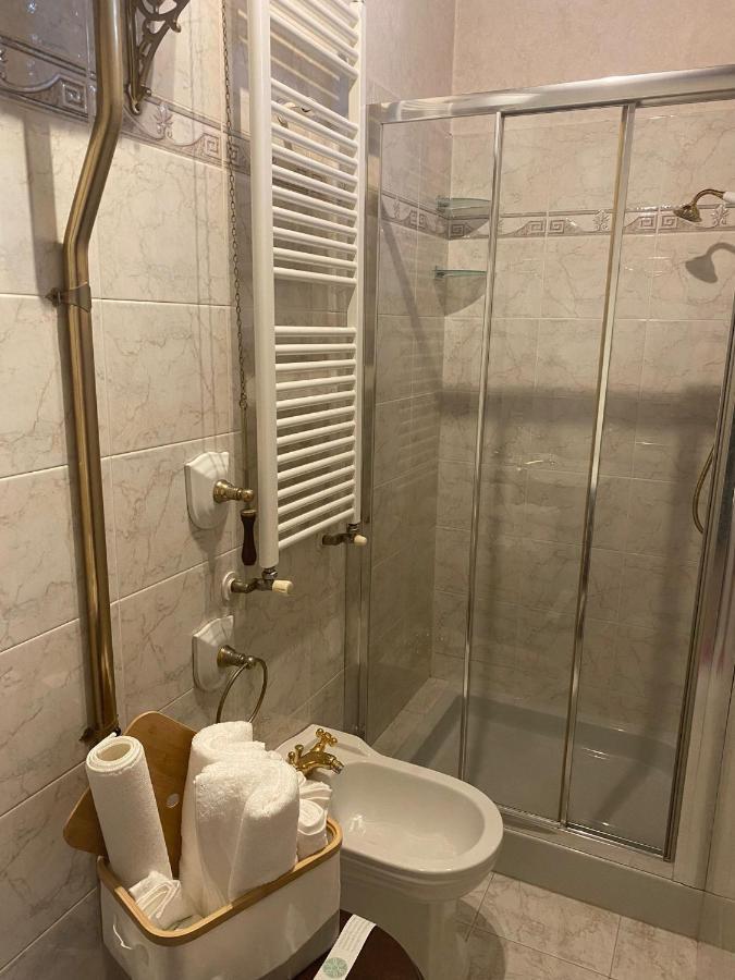 Apartamento Da Arma La Spezia Exterior foto