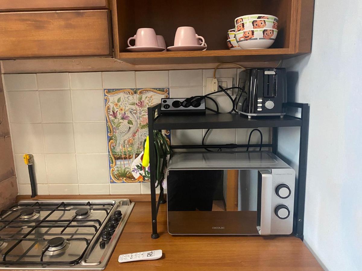 Apartamento Da Arma La Spezia Exterior foto
