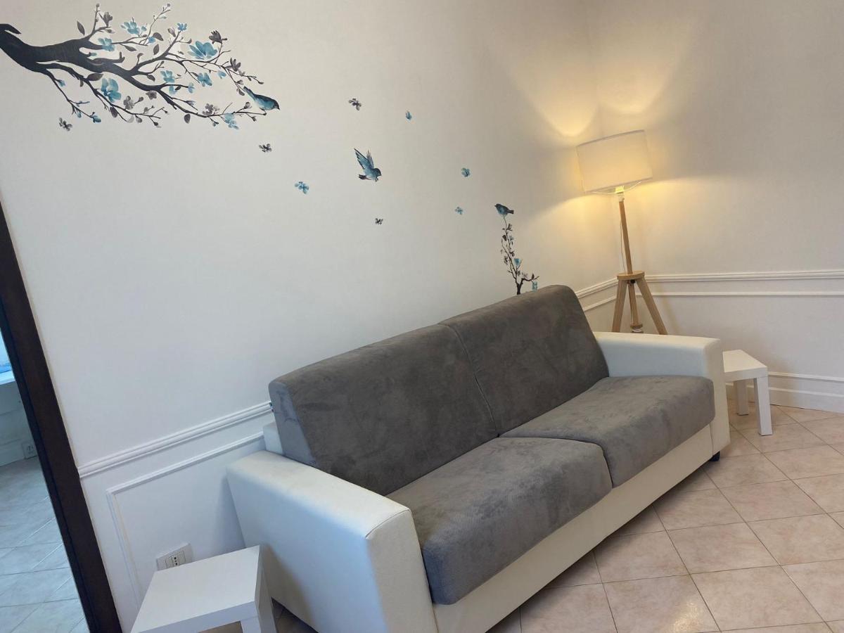 Apartamento Da Arma La Spezia Exterior foto
