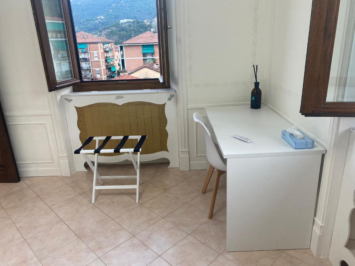 Apartamento Da Arma La Spezia Exterior foto