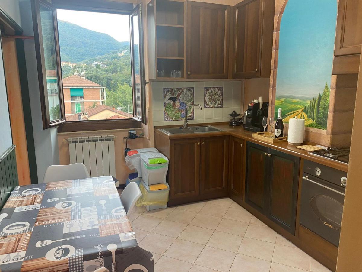 Apartamento Da Arma La Spezia Exterior foto