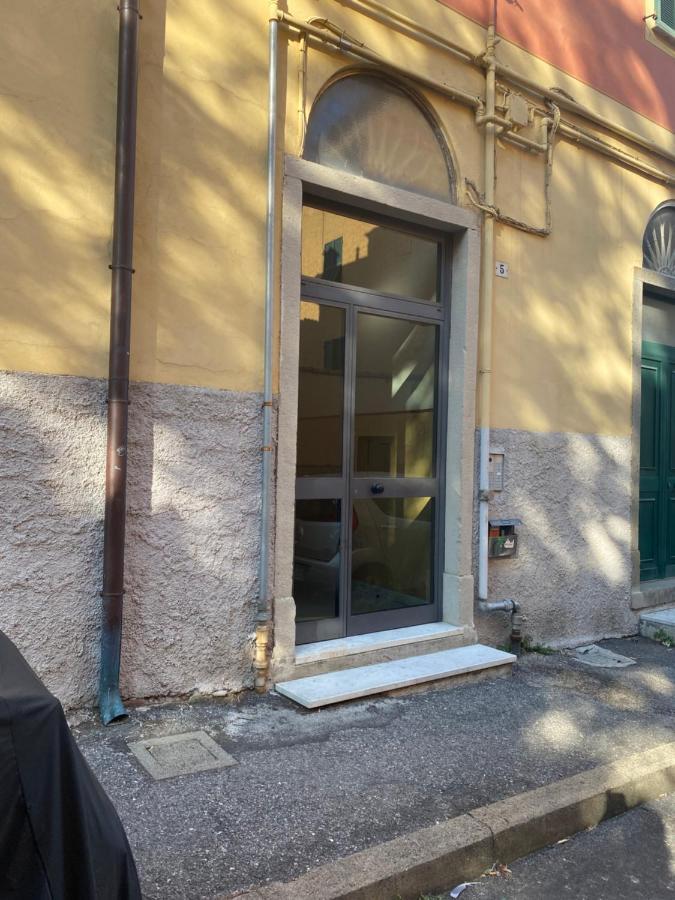 Apartamento Da Arma La Spezia Exterior foto