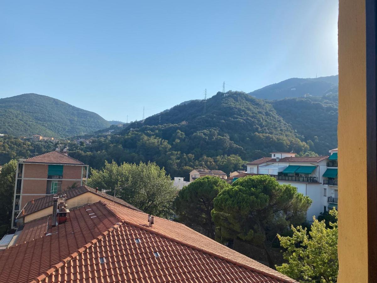 Apartamento Da Arma La Spezia Exterior foto