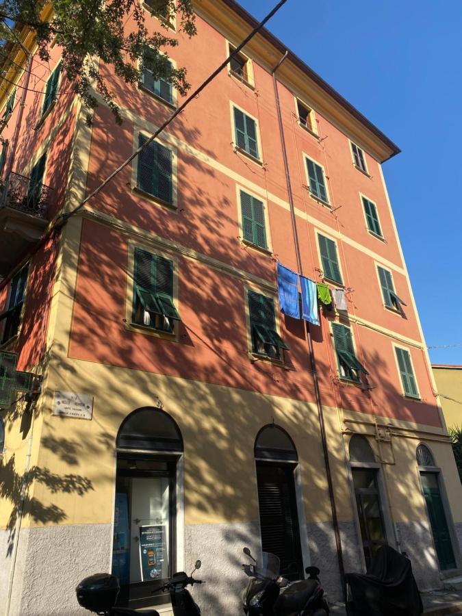 Apartamento Da Arma La Spezia Exterior foto