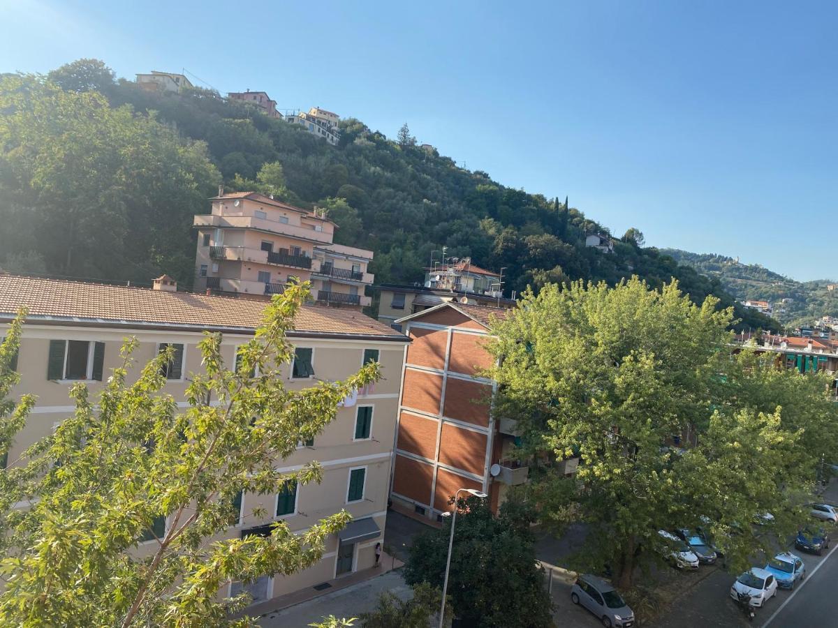 Apartamento Da Arma La Spezia Exterior foto