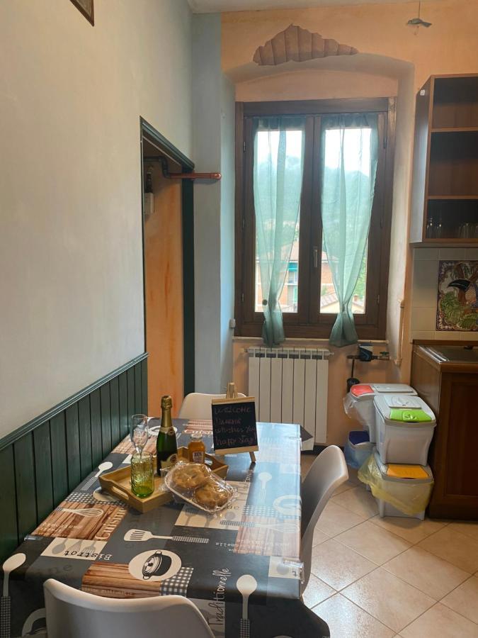 Apartamento Da Arma La Spezia Exterior foto