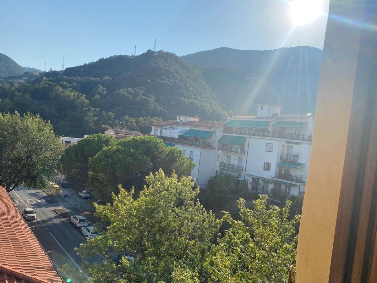 Apartamento Da Arma La Spezia Exterior foto