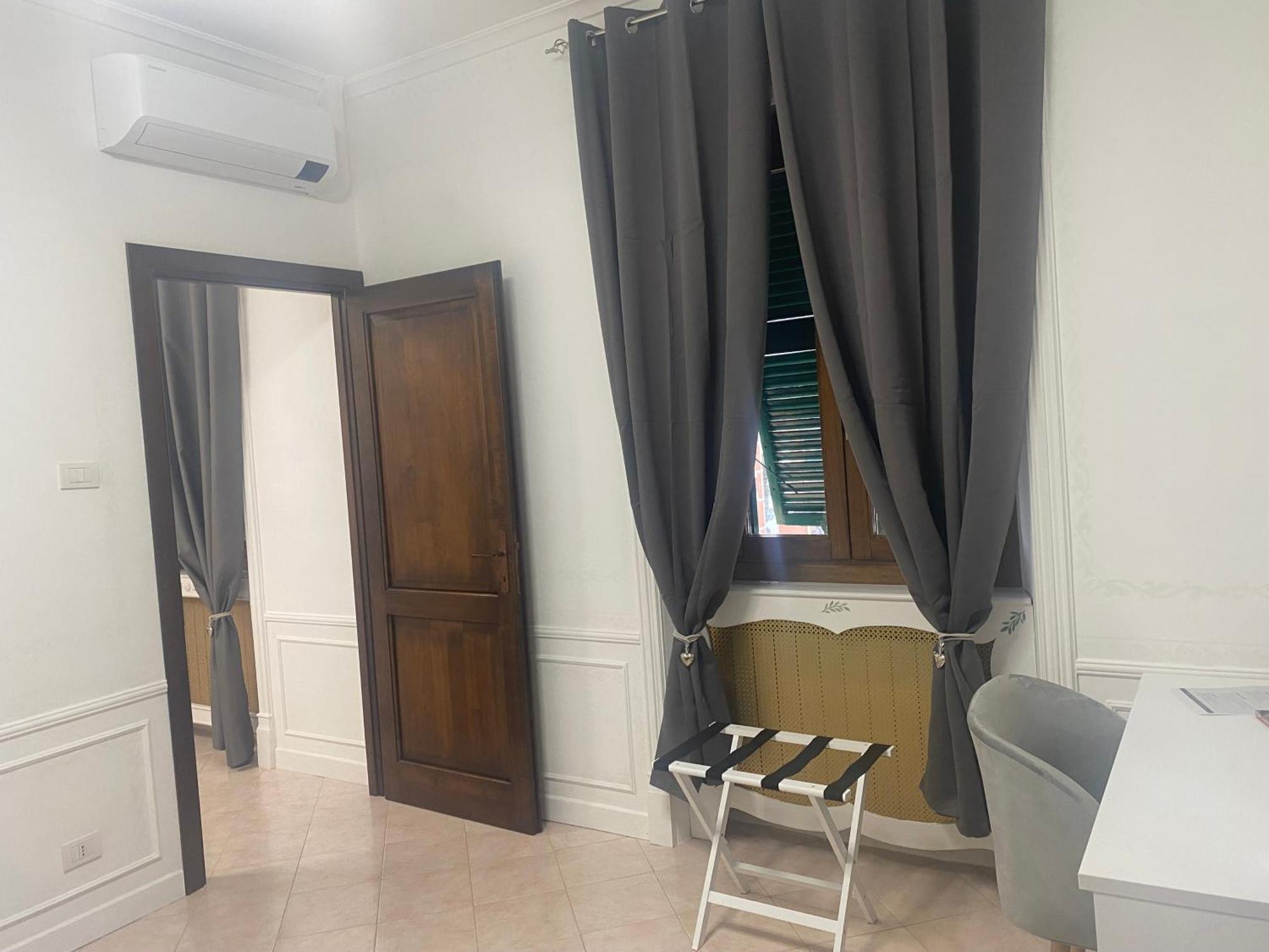 Apartamento Da Arma La Spezia Exterior foto